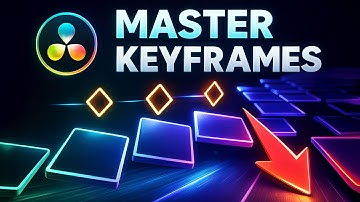 This DYNAMIC 3D Animation Trick Will BLOW Your Mind davinci resolve