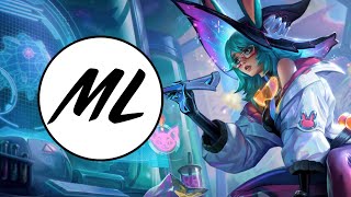 Montee - Her @MusicIsLifeML
