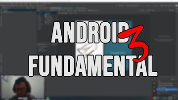 Android Studio Tutorial 3 - The Debugger, Unit Test, Using Support Libraries