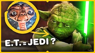 Les détails CACHÉS dans Star Wars