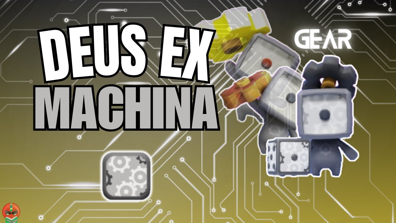 Gear Dice Gameplay | Random Dice: Roll Roll