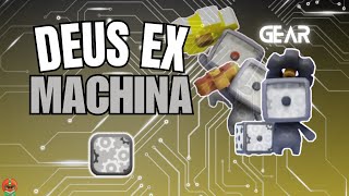 Gear Dice Gameplay | Random Dice: Roll Roll screenshot 4