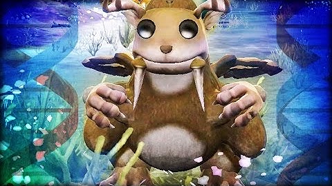 A GENETIC ABNORMALITY | Spore (Let