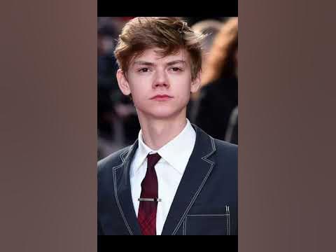 #бвл#бегущийвлаберинте#ньют - YouTube