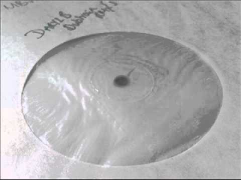 Daryl B — Daryl B - Dubtrain (Remix 2)