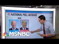 Trump 'Playing Defense' In Multiple States When It Comes To Electoral College | MTP Daily | MSNBC