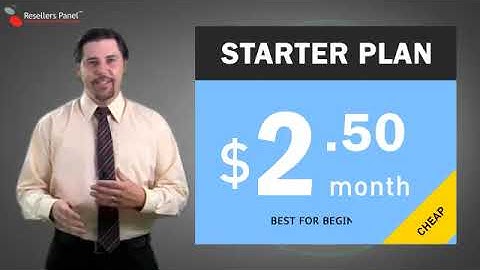 How To Set Up a Reseller Hosting Store?