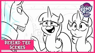 Animatic | School Daze (Season 8) | MLP: FiM [HD]