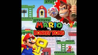 Mario Vs. Donkey Kong 2024 OST