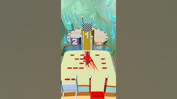 Bridge Race Game level 154 / All levels gameplay Android ios