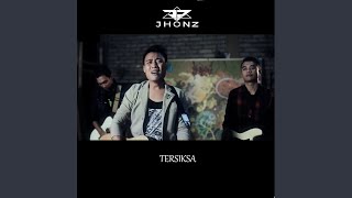 Tersiksa