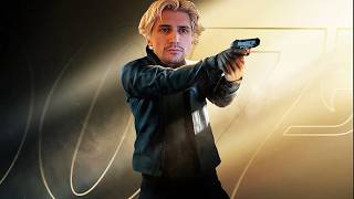 xQc is the Ultimate Assassin | 007 First Light (Part 2)