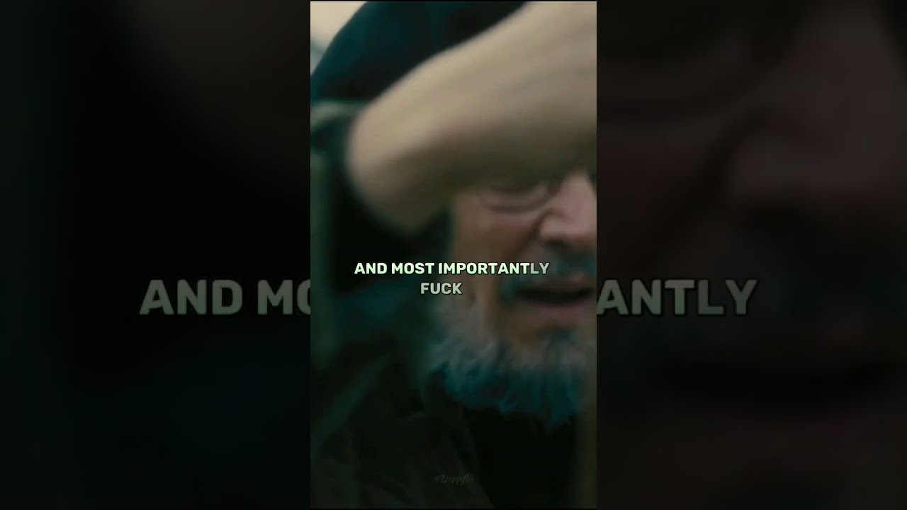 You take it kid. I'm sick of it 👀🥲 | Minamata 