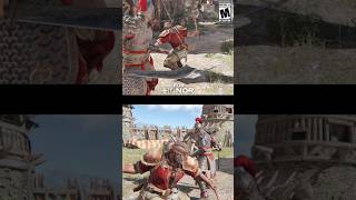 For Honor: Content of the Week - 20 Aug