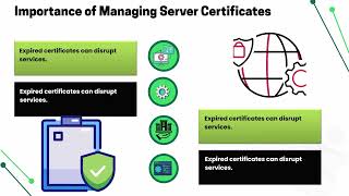 AWS IAM Delete Server Certificate 🚀 | AWS IAM Training 🔥 | Server Certificate Tutorial 💡