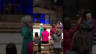 A Melody by Mother Nancy Truitt