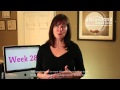 28 Weeks Pregnant - Your 28th Week Of Pregnancy