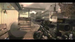 My 1st Call of Duty Ghosts OCE Edit Wealth