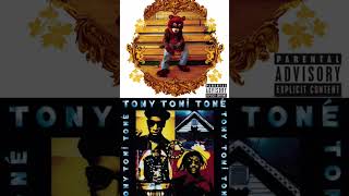 Kanye West × Tony! Toni! Toné! - Anniversary Falls [Mashup]