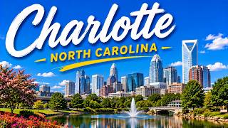 10 Best Places to Visit in Charlotte The Ultimate Queen City Travel Guide