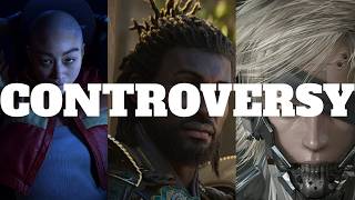 Ranking Videogame Controversies