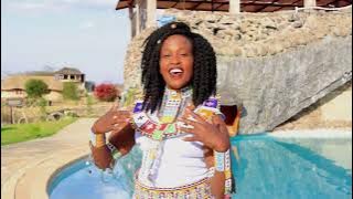 kintawuo tenelakwa Enkai-Mercy Selein(official music video)