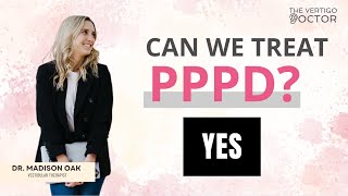 The PPPD Masterclass