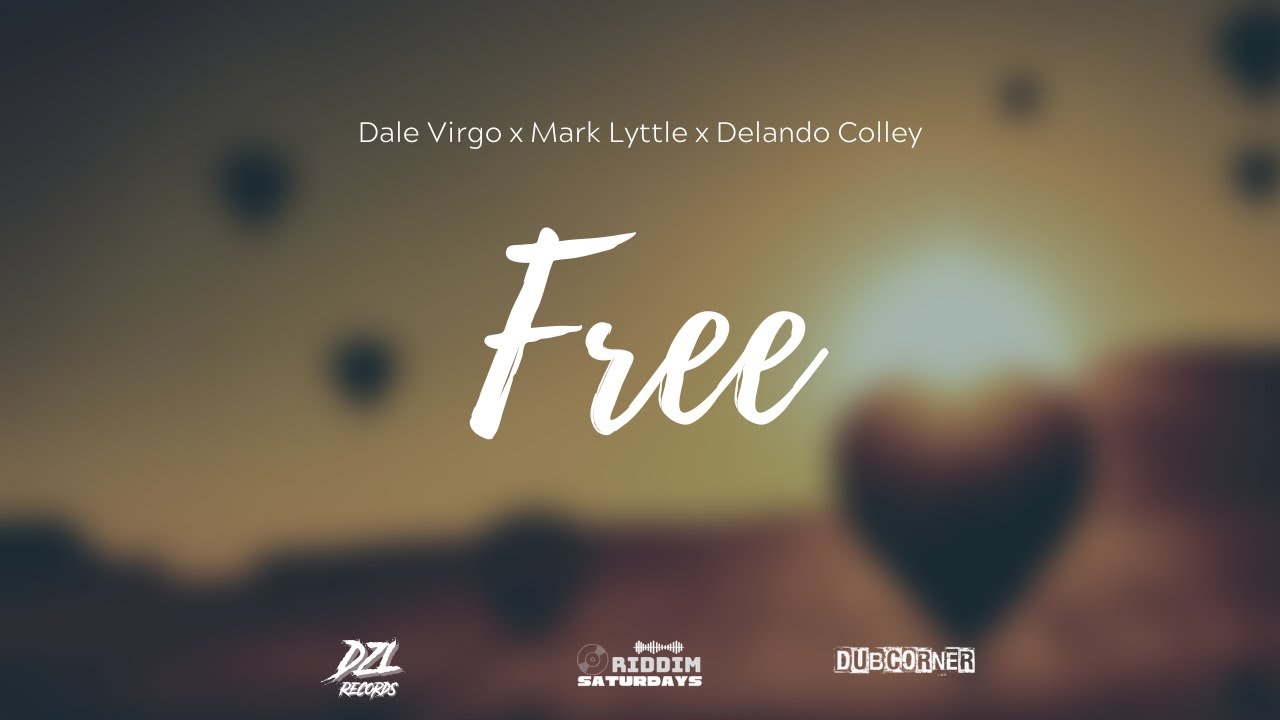 Watch Dale Virgo x Mark Lyttle x Delando Colley - Free (Promo Visuals) on YouTube Watch Dale Virgo x Mark Lyttle x Delando Colley - Free (Promo Visuals) on YouTube