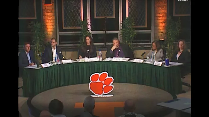20221026 Candidates Forum