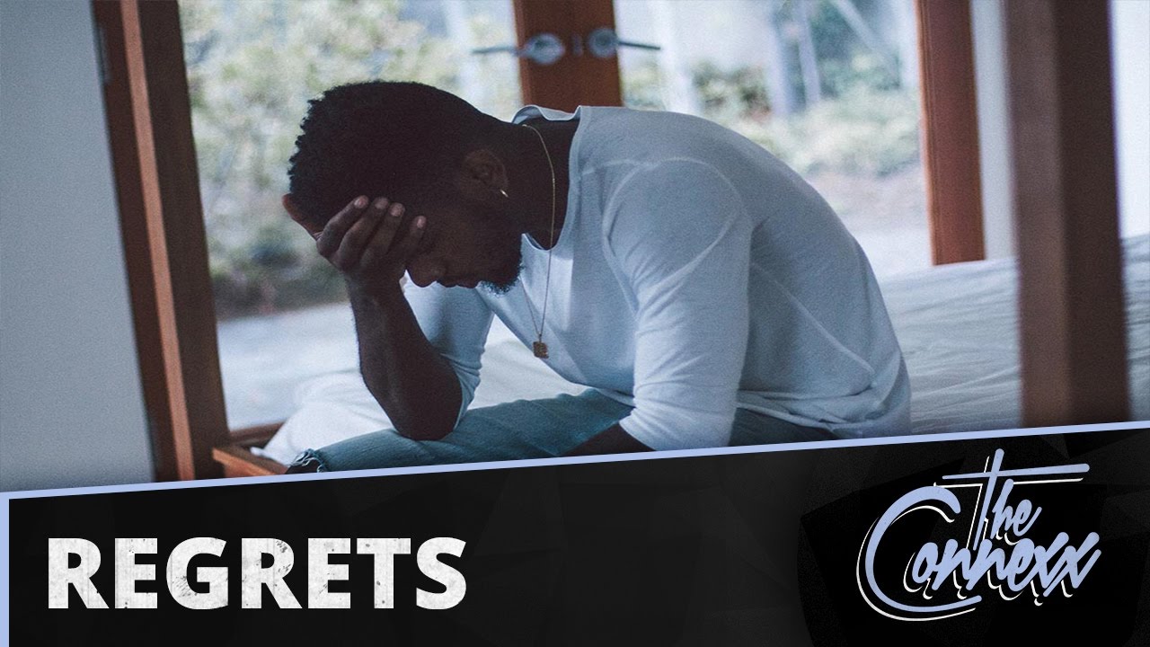 [FREE] J COLE/BRYSON TILLER TYPE BEAT "Regrets" (R&B/Hip Hop) YouTube