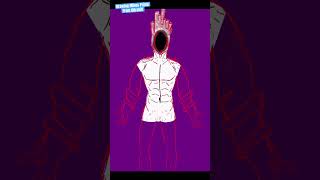 Drawing Minos Prime #ultrakill #art #speedpaint #newblood #minosprime #fanart