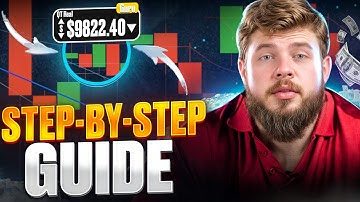 Binary Options Trading Strategy 2025 | Technical Analysis and Step-by-Step Guide