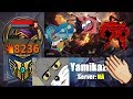 LEGENDARY JAX PLAYER CLAPPING YAMIKAZE ON STREAM GONE WRONG?