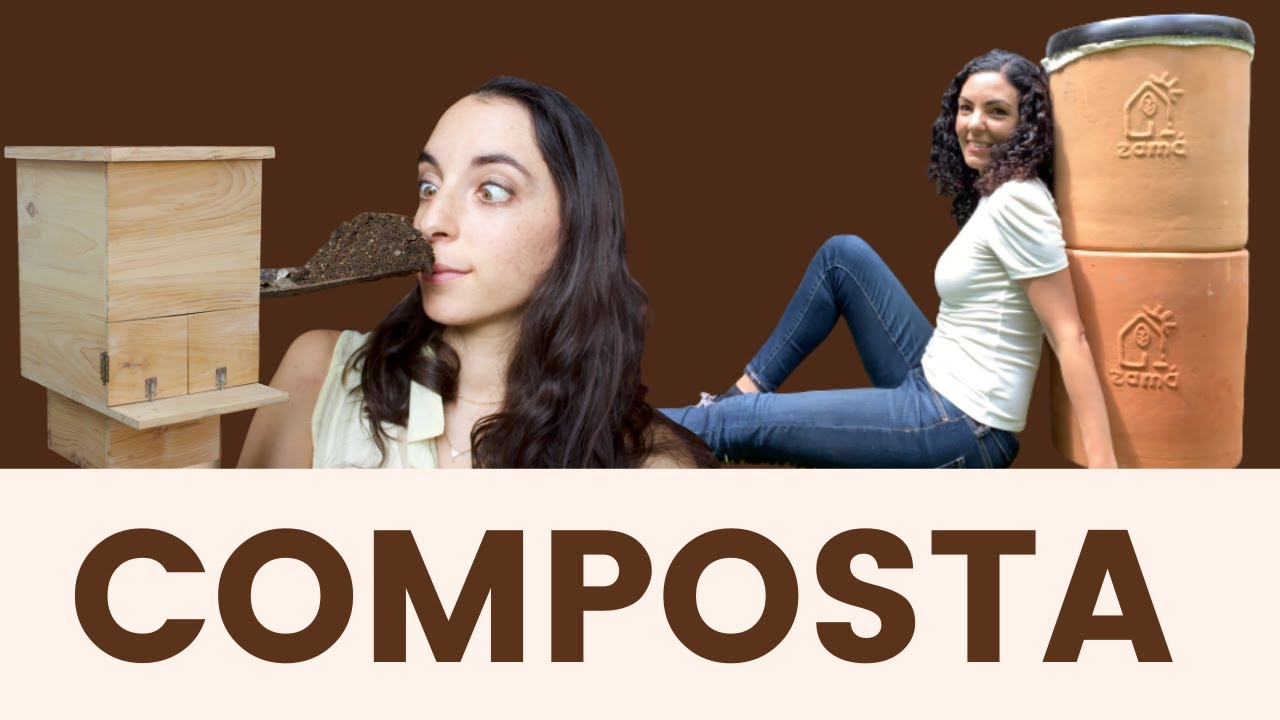 Composta: todo lo que necesitas saber