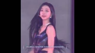 Next Level Karina Will Always Be Iconic