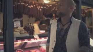 KOCSIS TIBOR – Hello Budapest (Hivatalos videoklip)