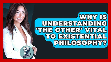 Why Is Understanding 