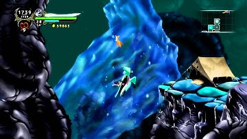 Dust an Elysian tail - Let