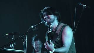 SOLO TÚ (LIVE) - LOS RETROS - CDMX (8/10/2025) - FORO INDIE ROCKS