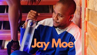 Jay Moe: Mkali na Legend wa Rap anayewanyima uhondo mashabiki wake kwa kutoa ngoma chache *Makala