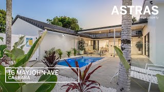 16 Mayjohn Ave, Carrara / For Sale 16 Mayjohn Ave, Carrara / For Sale