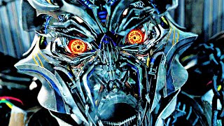 Transformers Age Of Extinction Galvatron Awakens Full Hd4K