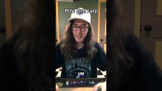 POV: ESPER ZOMBIES BEST CARD? | Magic: The Gathering | #shorts #edh #mtg #commander