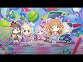 「POPPY PAPPY DAY」(POP TEAM EPIC・cover 2D標準)【デレステ/CGSS MV】