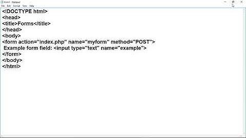AL ICT English Medium Html Forms 2020.12.29