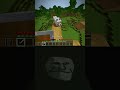 Minecraft Troll Face edit 😎 #shorts #minecraft #trollface #edit #minecraftshorts