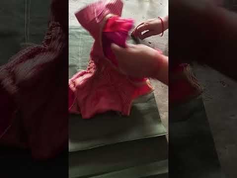 Blouse se blouse Kante aur design Banane Jaise design
