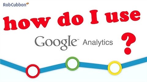 How Do I Use Google Analytics? Quickly Understand Your Website