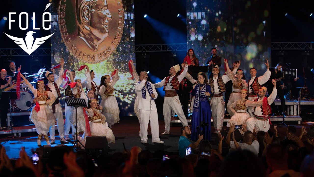 Pajtim & Elisa Struga - NAPLONI I TIRONES (Official Video)