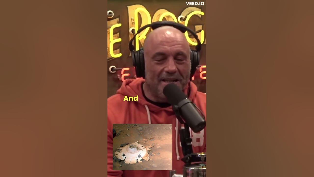 👽Crazy Joe Rogan Alien Story On the Joe Rogan Experience👽 - YouTube